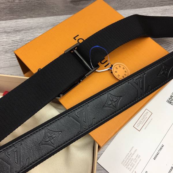 Louis Vuitton 35MM Belt LVB00304 Louis Vuitton 35MM Belt LVB00304